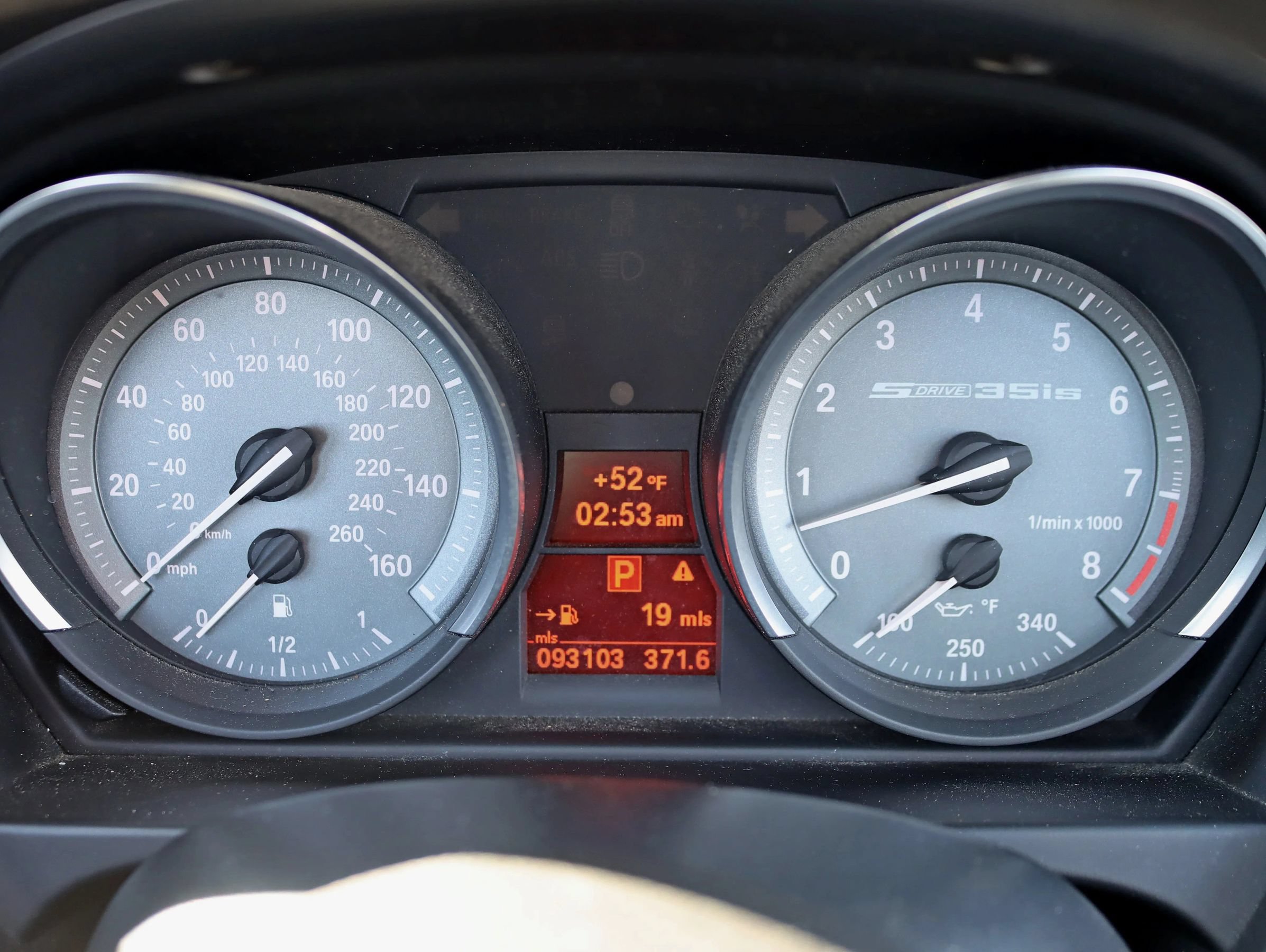 Used 2011 BMW Z4 sDrive35is RWD image 21