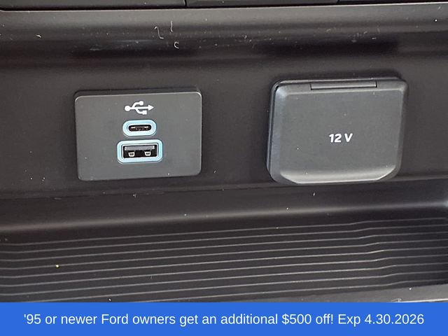 New 2026 Ford F250 XL image 20