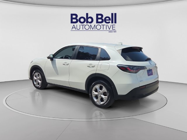 Used 2024 Honda HR-V LX image 3