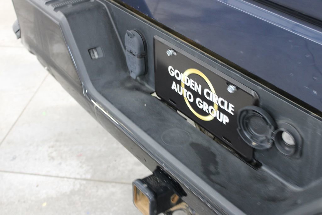 Used 2022 Chevrolet Silverado 1500 LT Trail Boss image 16