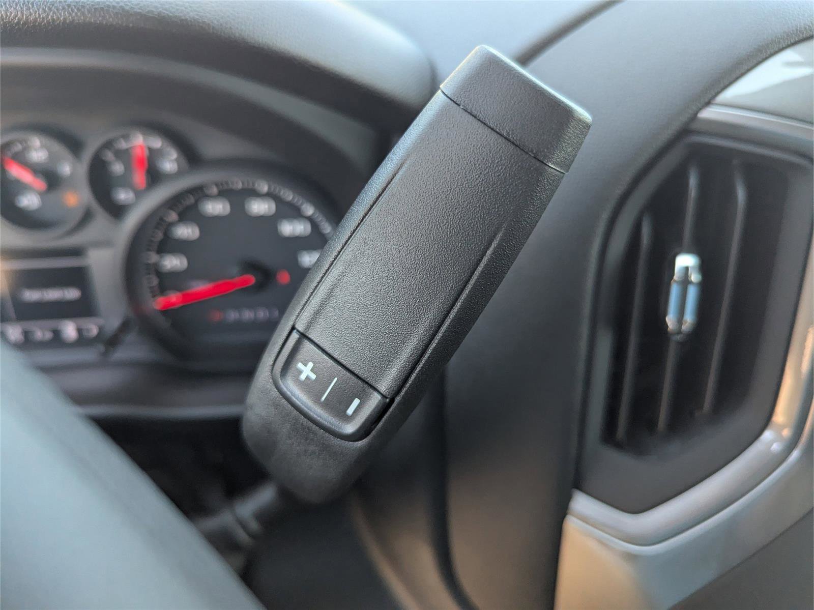 New 2026 Chevrolet Silverado 2500 Custom w/ Custom Value Package image 22