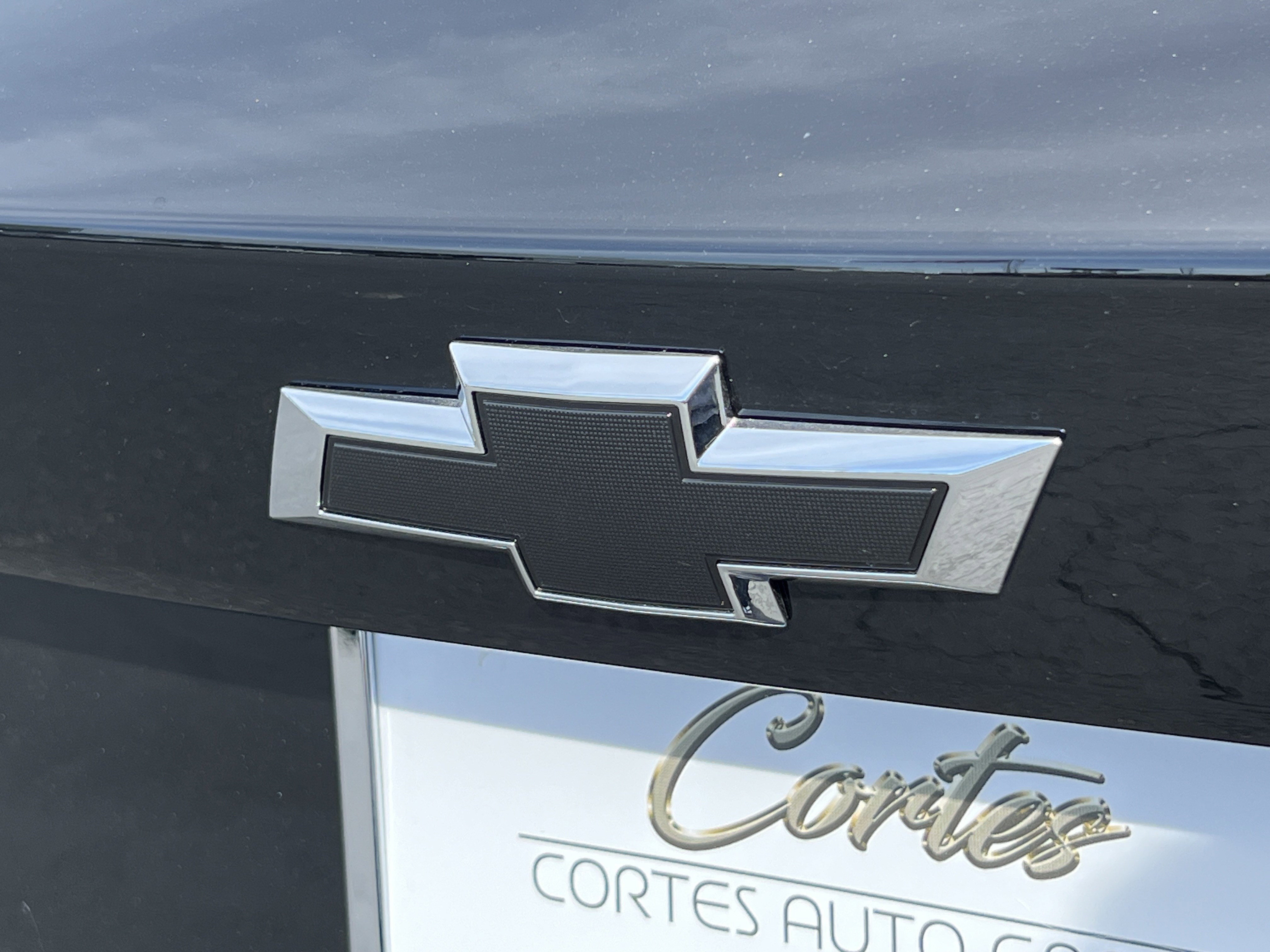 New 2026 Chevrolet Trax ACTIV w/ Driver Confidence Package FWD image 8