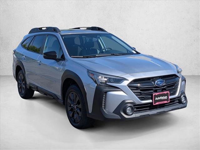 Certified 2023 Subaru Outback Onyx Edition XT image 3