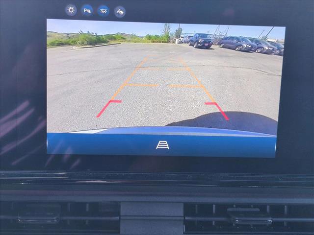 New 2026 Honda Prologue Touring image 13