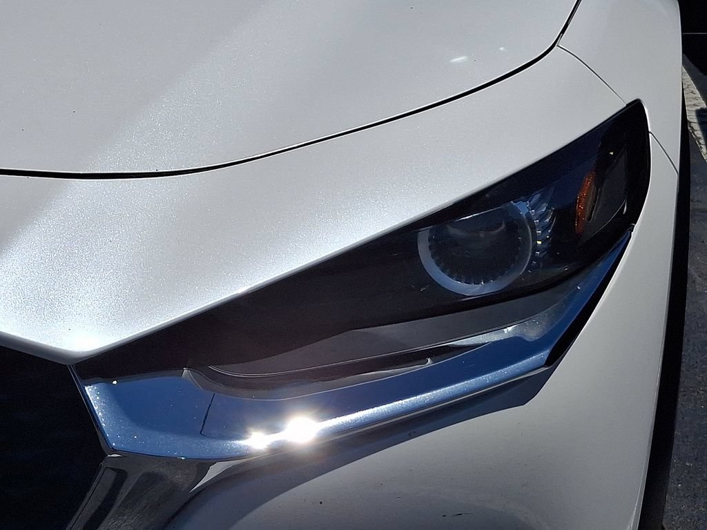 Used 2021 MAZDA CX-30 AWD 2.5 S image 4