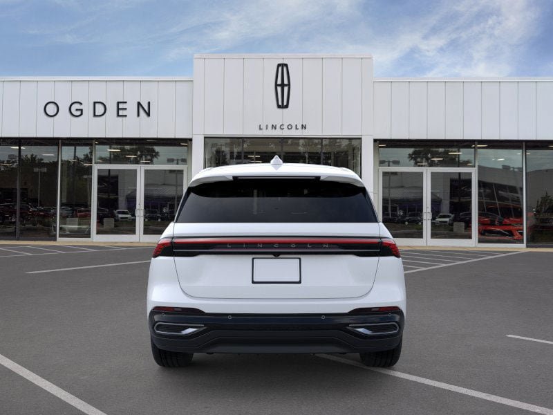 New 2026 Lincoln Nautilus Premier w/ Equipment Group 102A AWD/4WD image 5