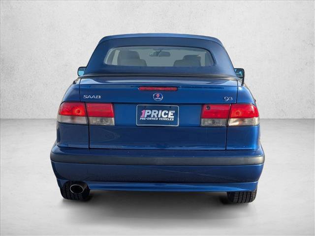 Used 2003 Saab 9-3 SE image 7
