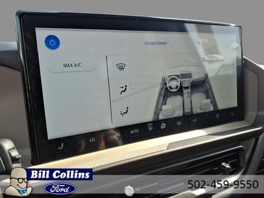 New 2025 Ford Bronco Sport Big Bend w/ Convenience Package image 24