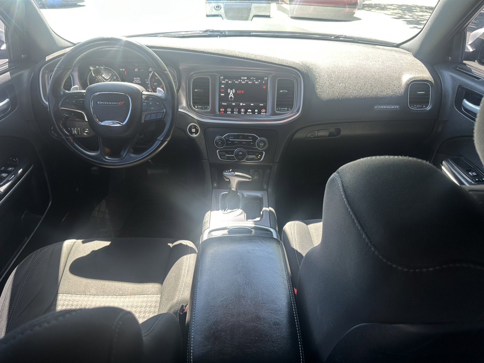 Used 2019 Dodge Charger GT image 17