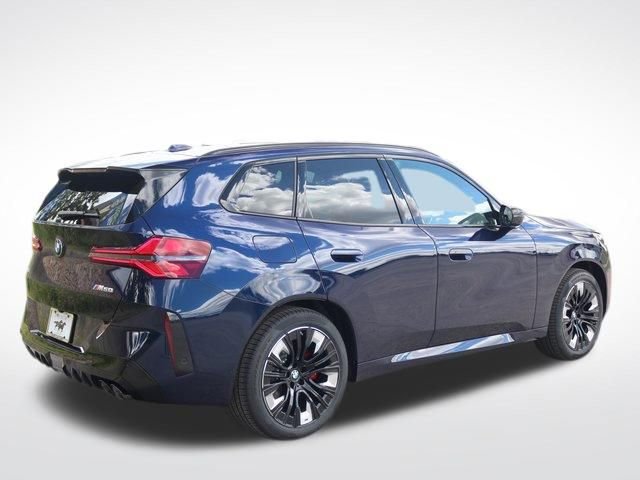 Used 2026 BMW X3 M50 w/ Premium Package image 34