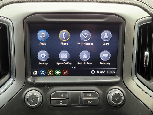 Used 2020 Chevrolet Silverado 1500 LT w/ All-Star Edition image 19