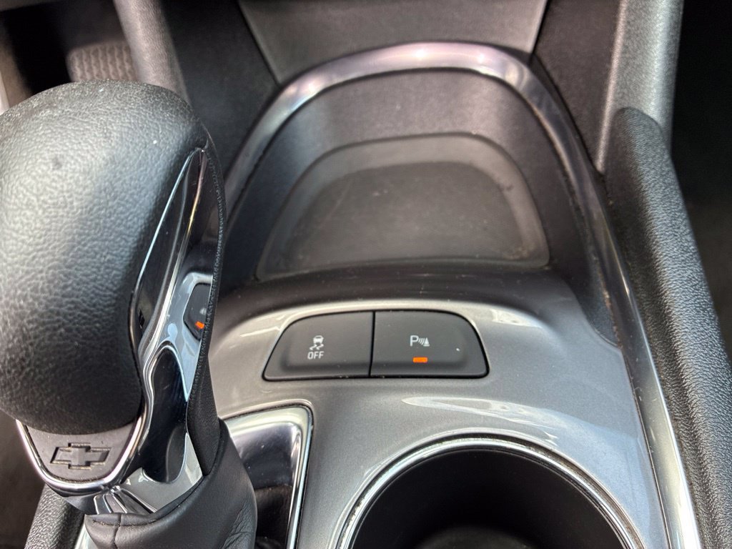 Used 2024 Chevrolet Malibu LT FWD image 19