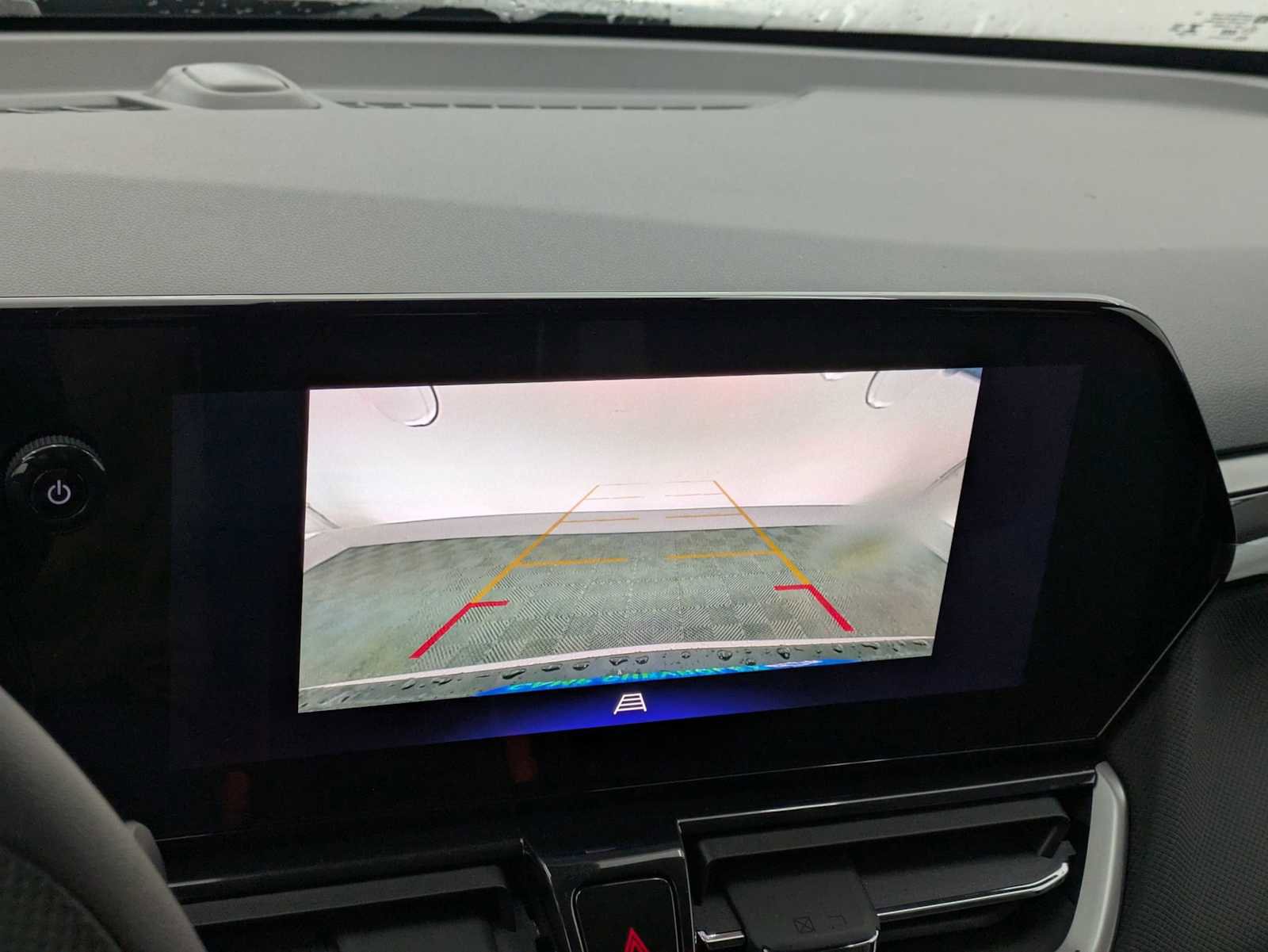 New 2026 Chevrolet TrailBlazer LT w/ Driver Confidence Package image 29