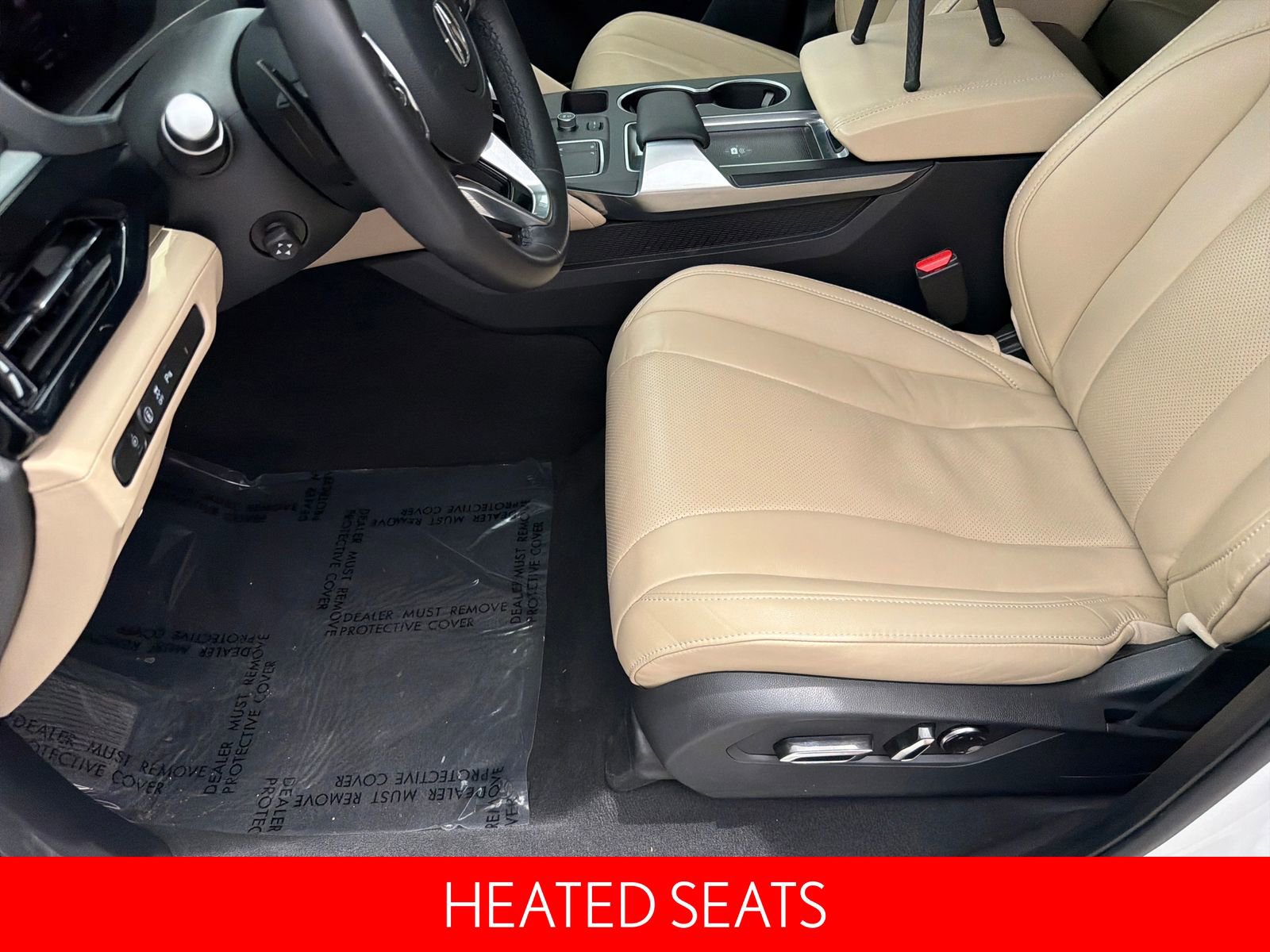 Used 2023 Acura MDX FWD w/ Technology Package image 22