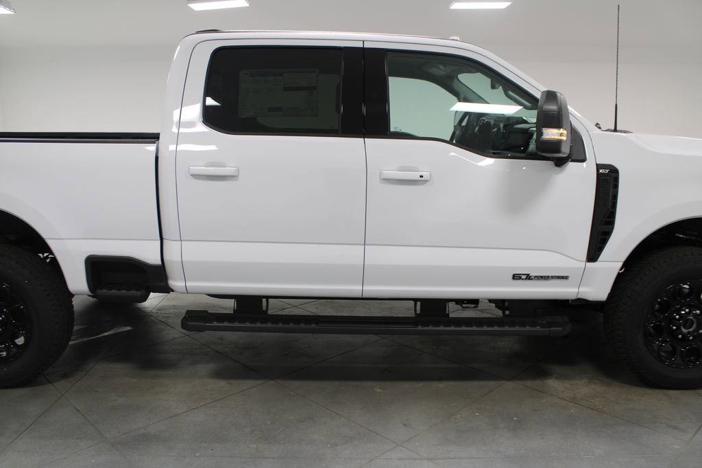 New 2026 Ford F250 XLT w/ XLT Premium Package image 10