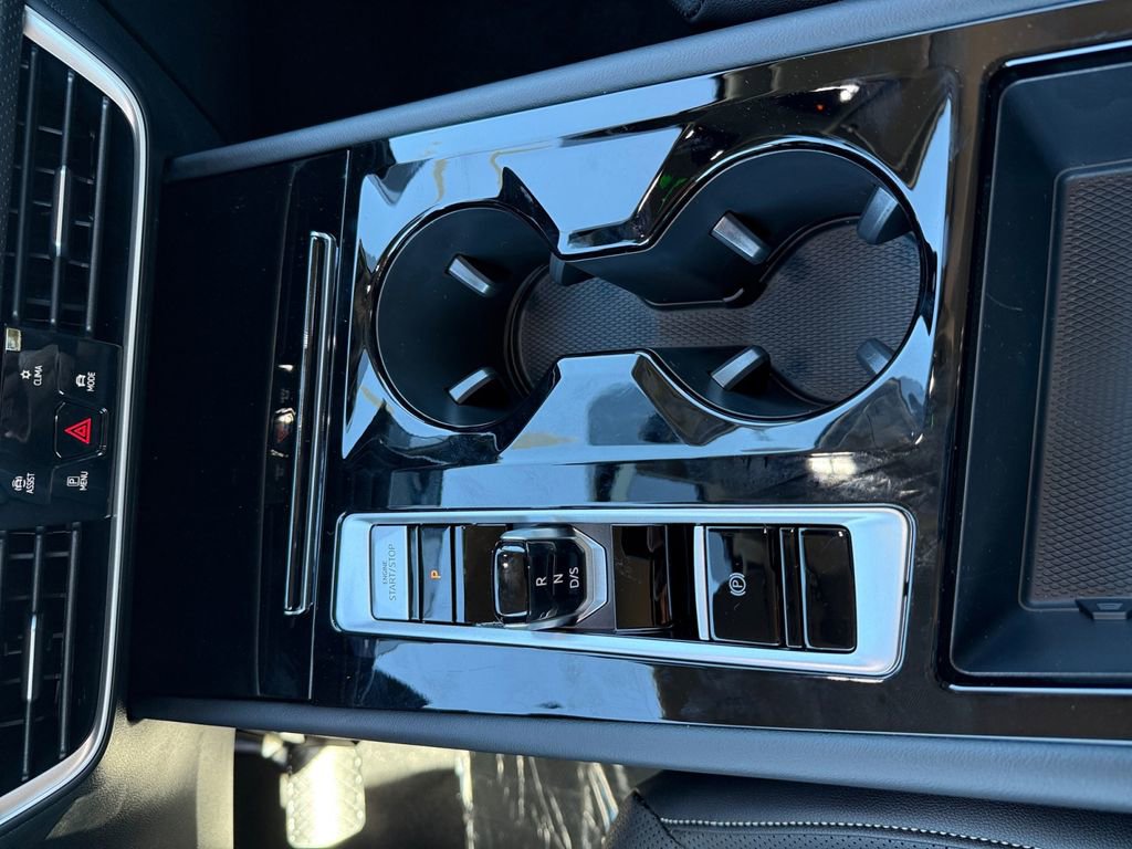 New 2026 Volkswagen Atlas SE image 17
