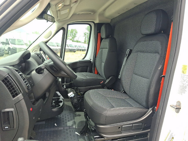 New 2023 RAM ProMaster 3500 FWD image 5