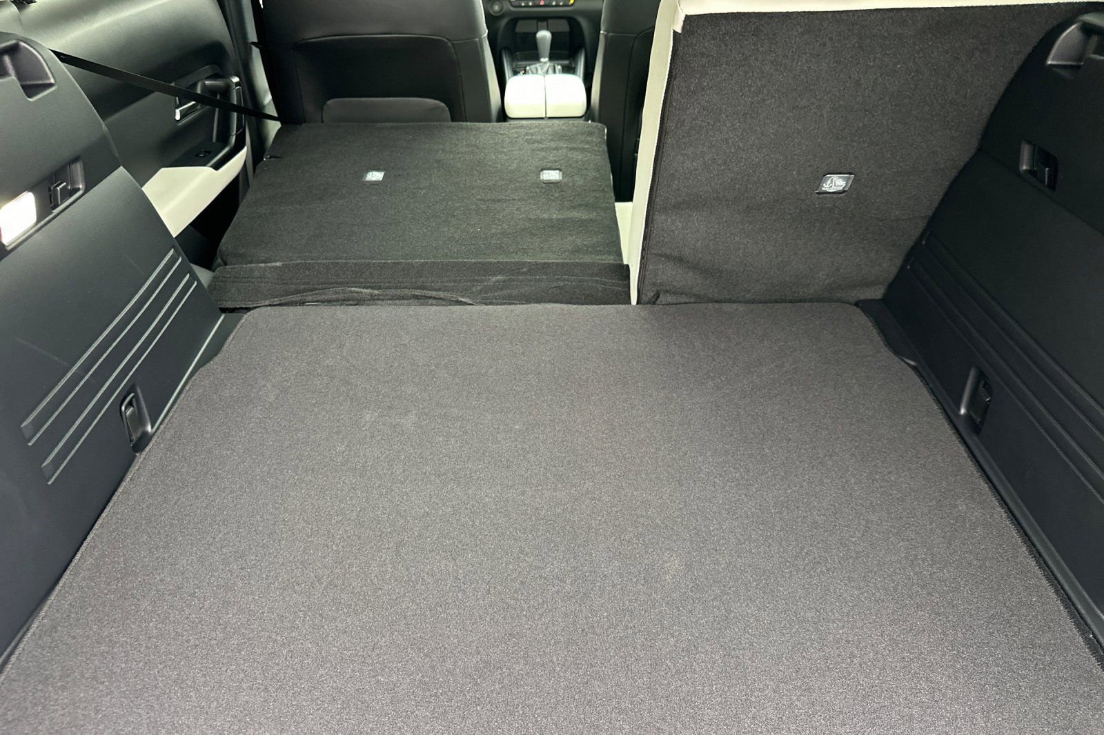 New 2026 MAZDA CX-50 AWD 2.5 S w/ Premium Package image 14