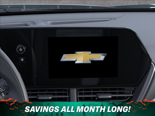 New 2026 Chevrolet Trax LS w/ LS Convenience Package FWD image 20