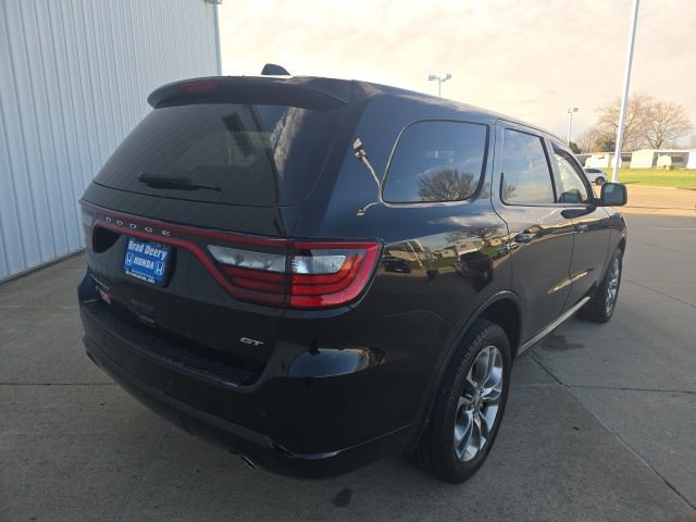 Used 2019 Dodge Durango GT image 6