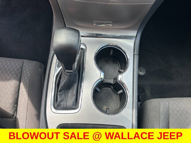 Certified 2021 Jeep Grand Cherokee Laredo RWD image 22