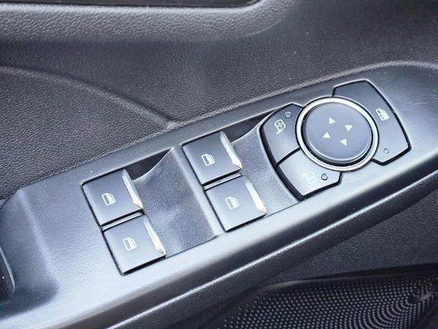 Used 2025 Ford Escape Active AWD/4WD image 21