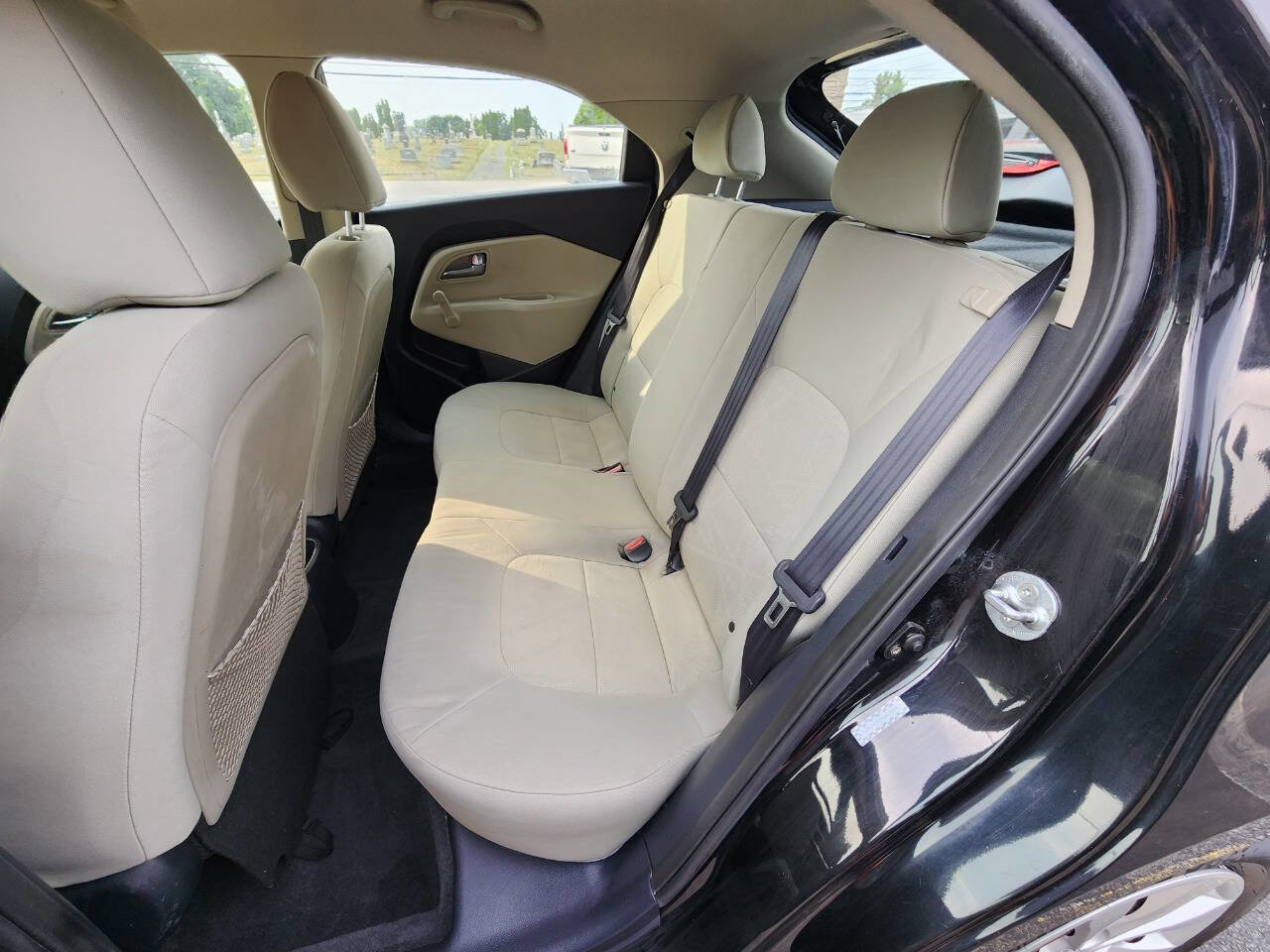 Used 2013 Kia Rio LX image 13