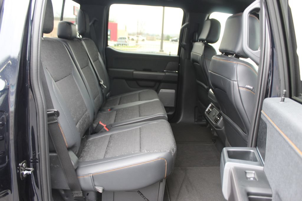 New 2026 Ford F150 Tremor w/ Bed Utility Package AWD/4WD image 18