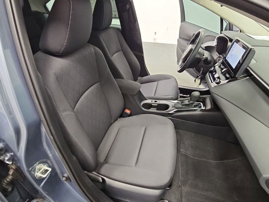Used 2024 Toyota Corolla LE FWD image 22