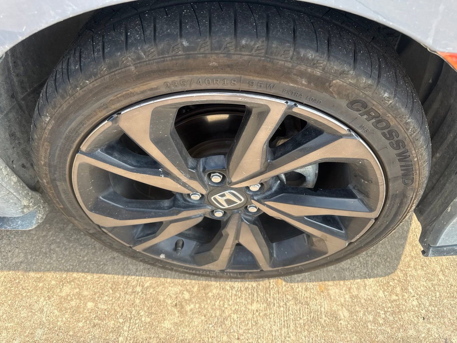 Used 2019 Honda Civic Sport image 20