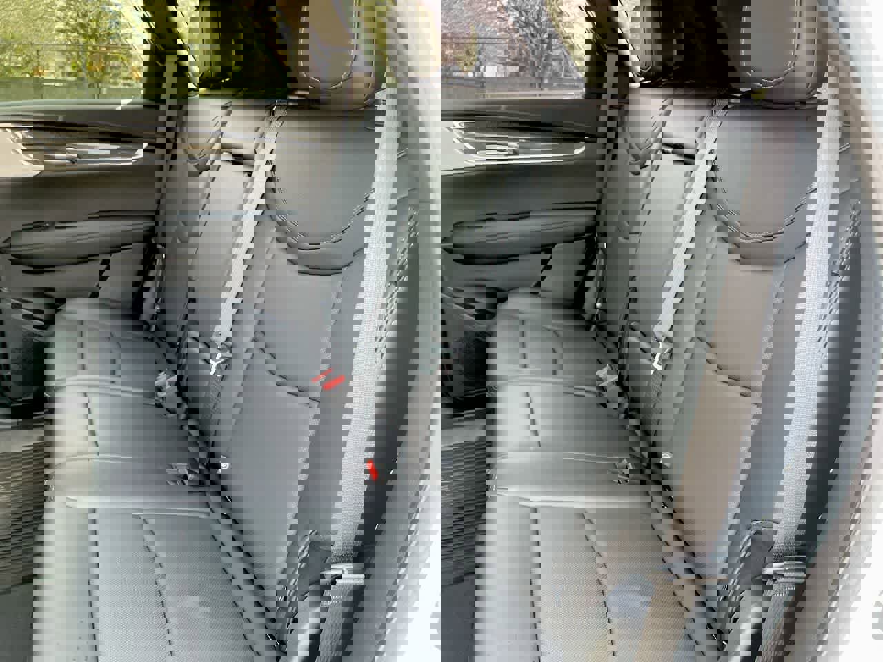 Certified 2023 Cadillac XT5 Sportv w/ LPO, Floor Liner Package image 19