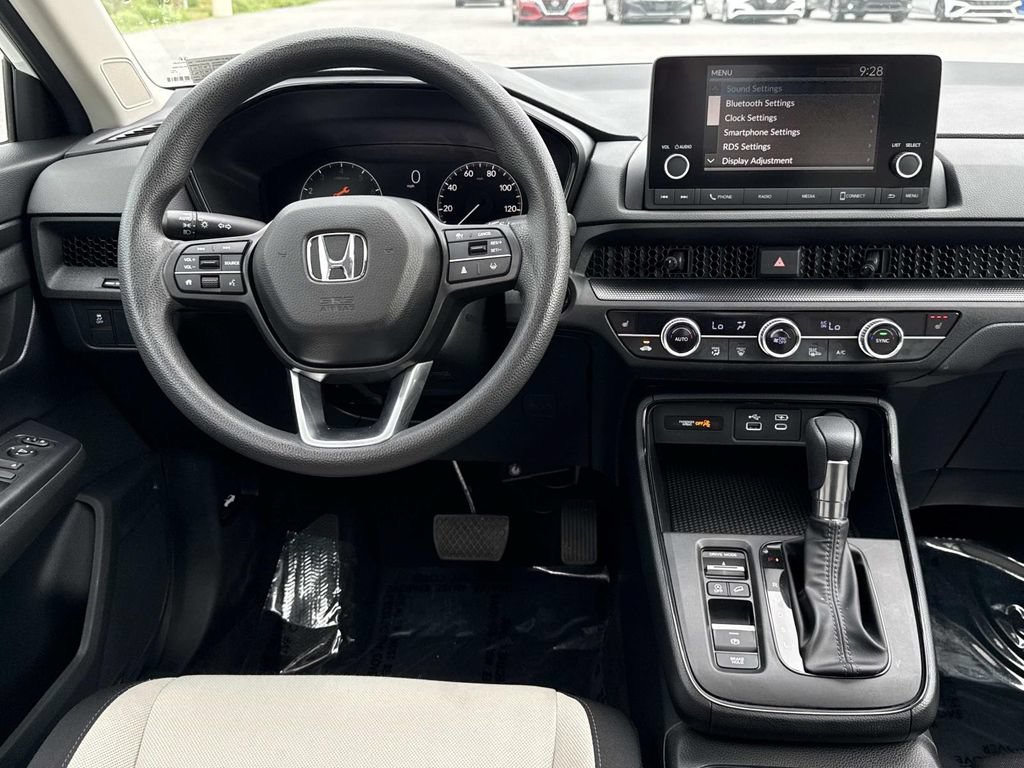 Used 2024 Honda CR-V EX image 3