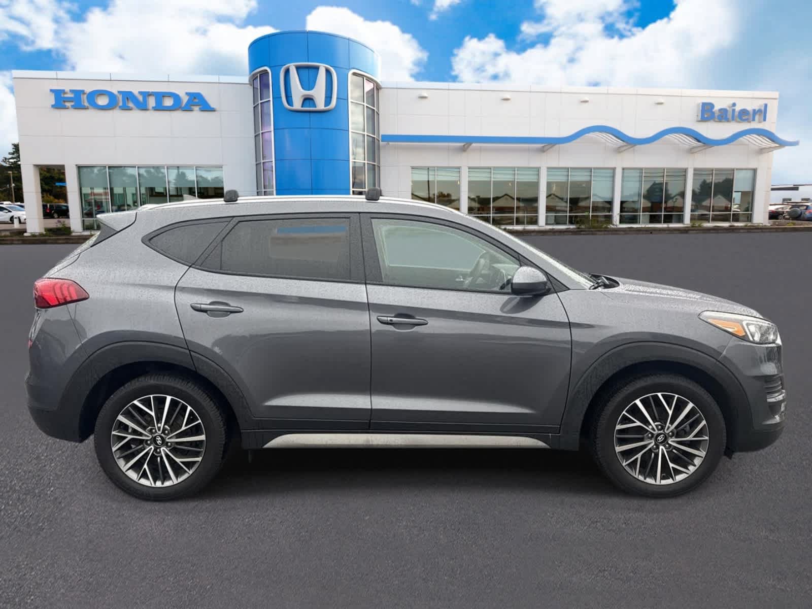 Used 2019 Hyundai Tucson SEL AWD/4WD image 6