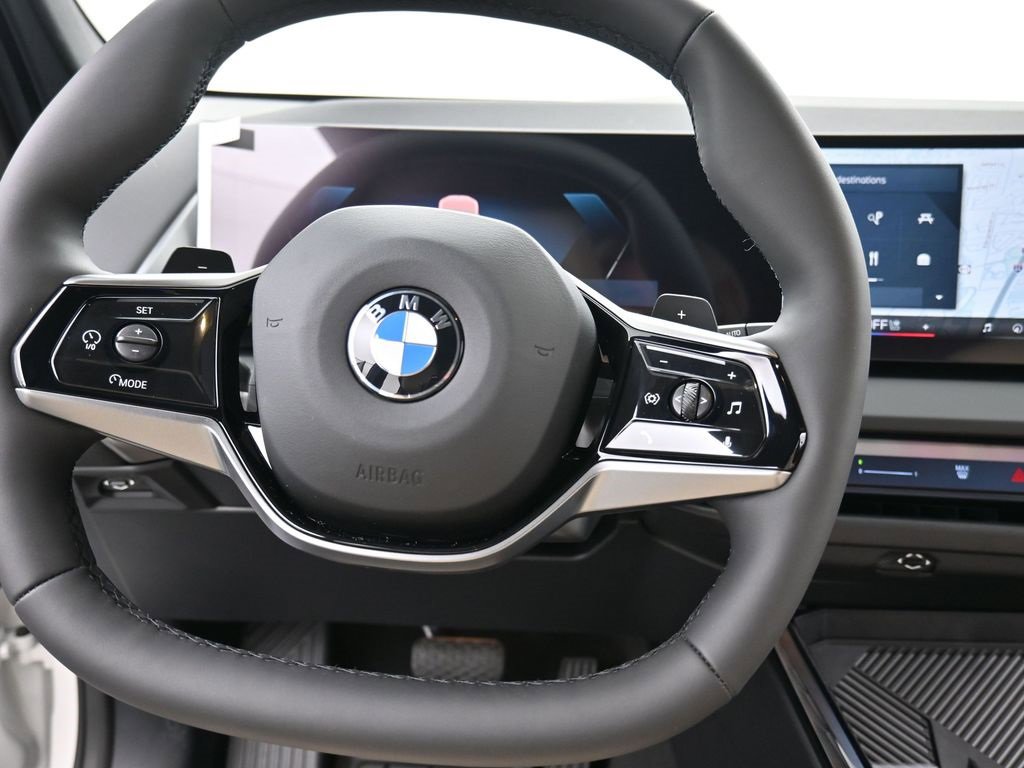 New 2026 BMW X3 xDrive30 w/ Convenience Package image 11