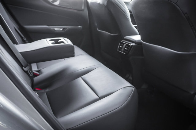 Certified 2026 Lexus NX 350 AWD w/ Accessory Package (2T) image 24