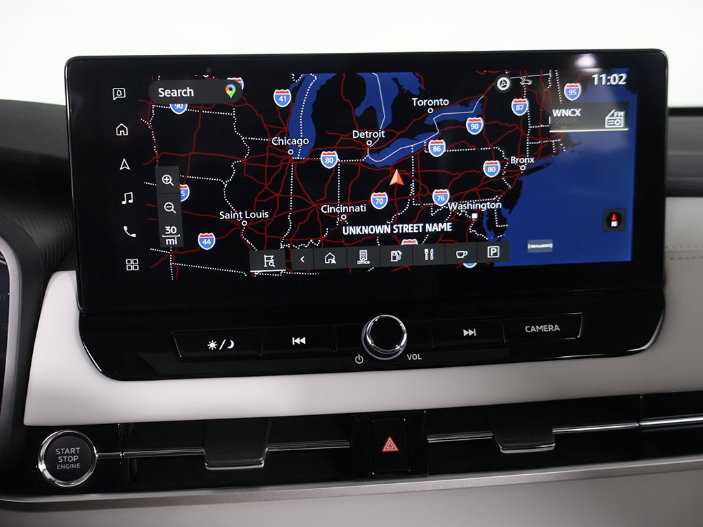 New 2026 Mitsubishi Outlander SE image 45