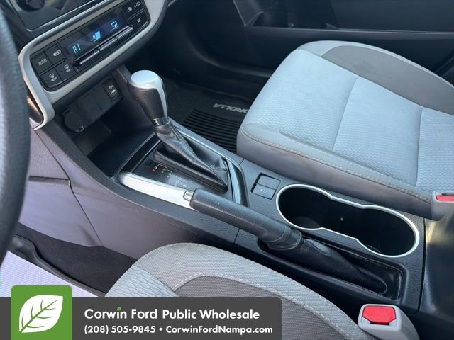 Used 2019 Toyota Corolla LE FWD image 20