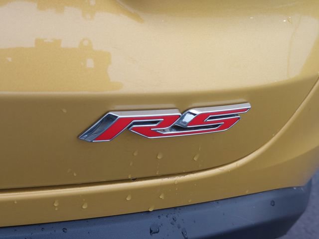 Used 2024 Chevrolet Trax RS image 35