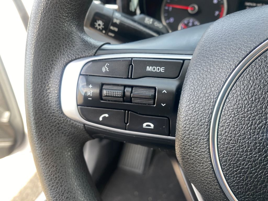 Used 2021 Kia K5 LXS image 33
