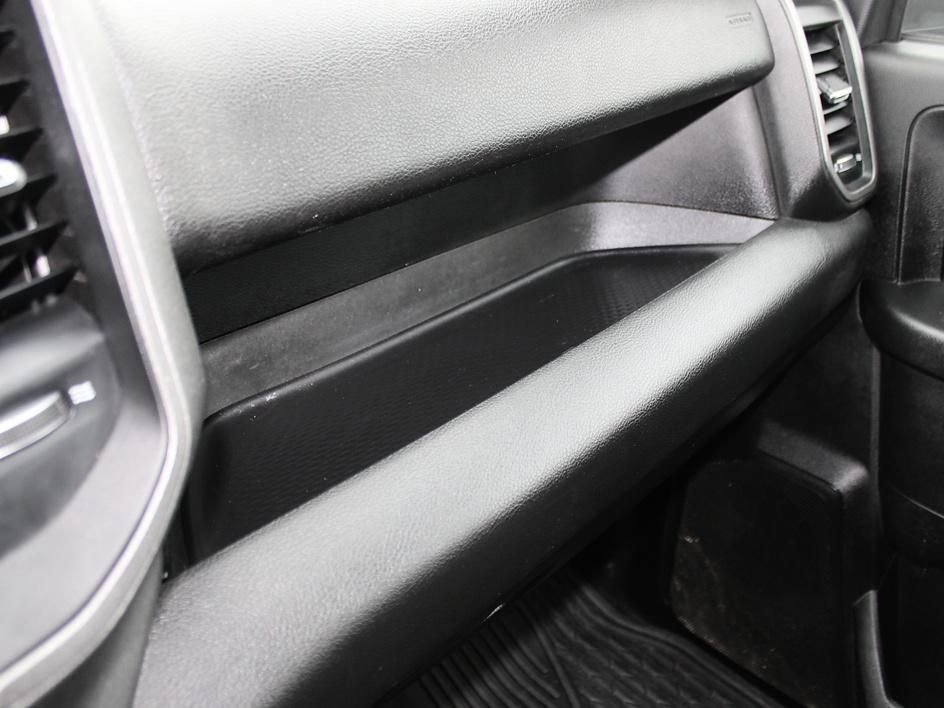 Used 2023 RAM 2500 Tradesman w/ Chrome Appearance Group image 21