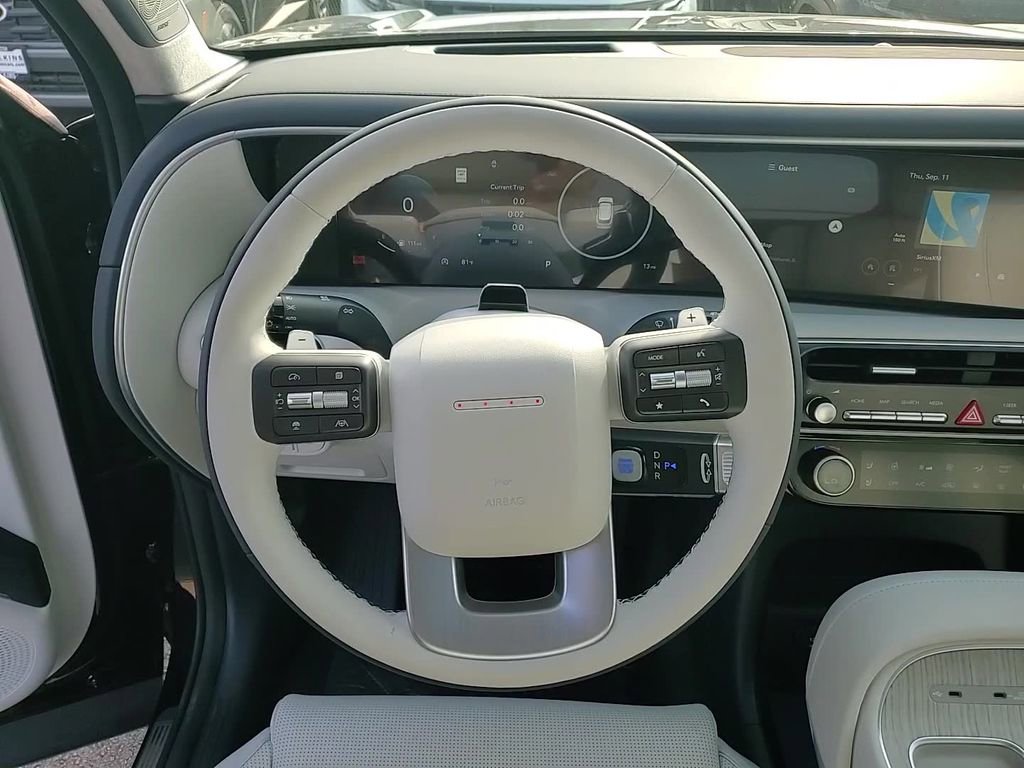 New 2026 Hyundai Palisade Calligraphy image 16