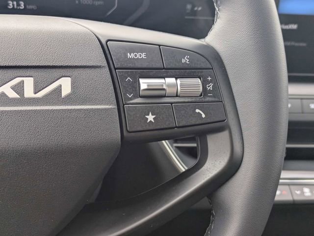 Used 2025 Kia K4 EX FWD image 24
