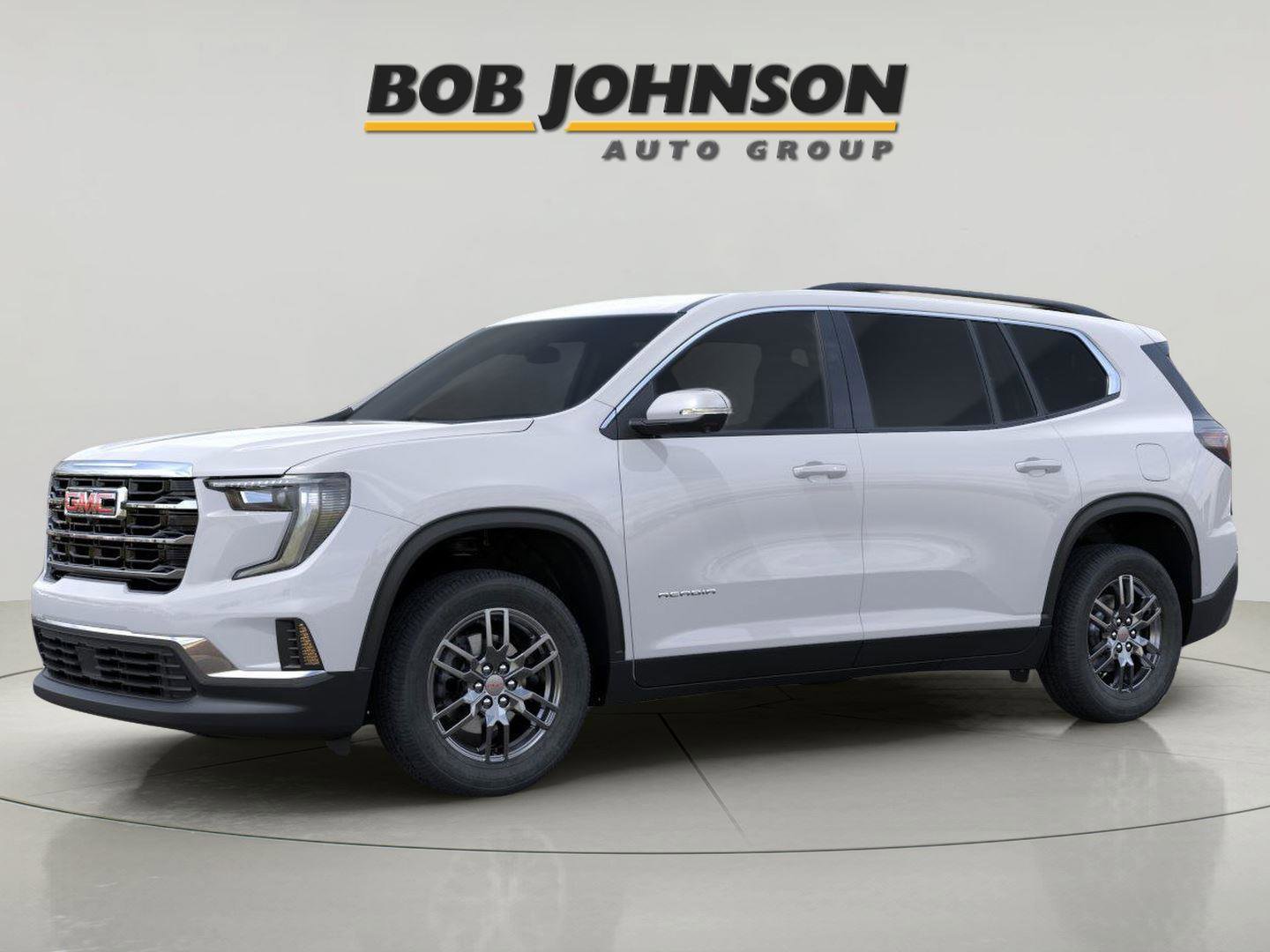 New 2026 GMC Acadia Elevation w/ LPO, Floor Liner Package image 5