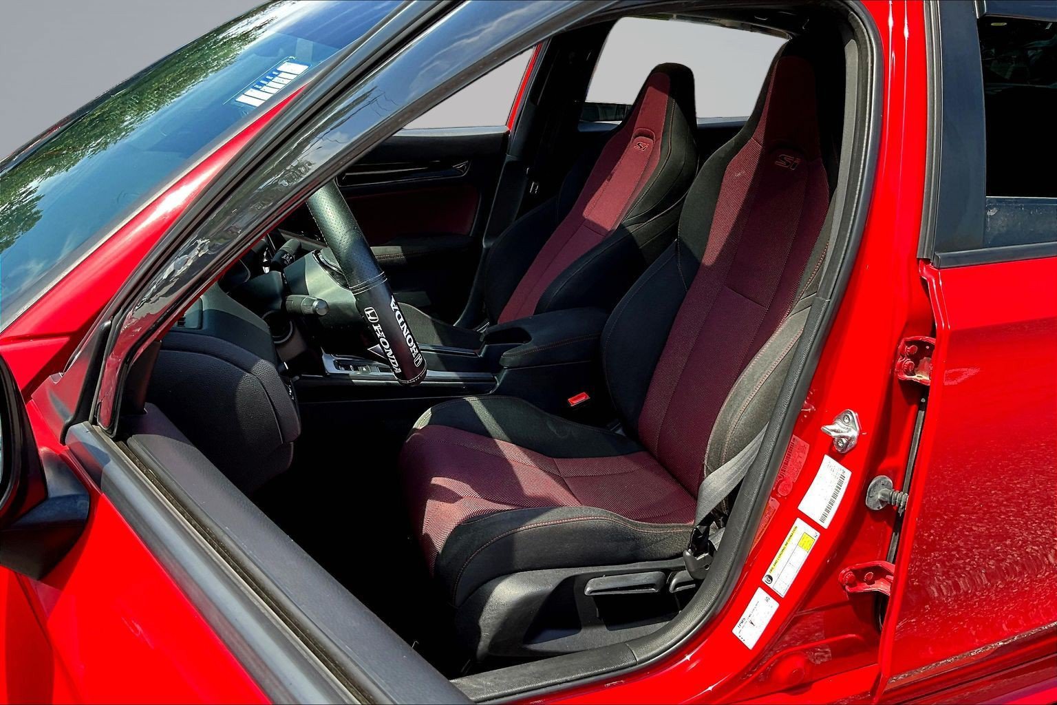 Used 2022 Honda Civic Si image 19