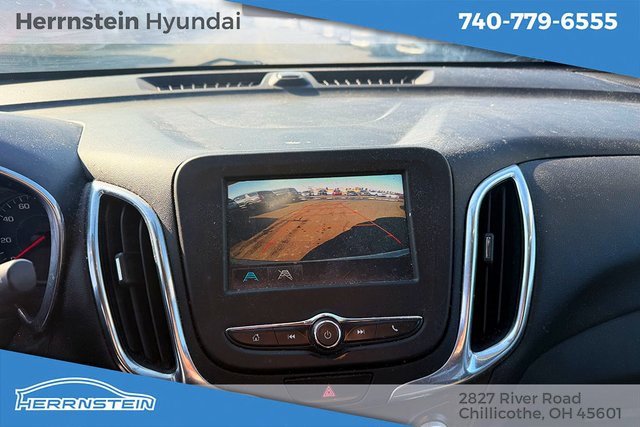 Used 2018 Chevrolet Equinox LT image 12