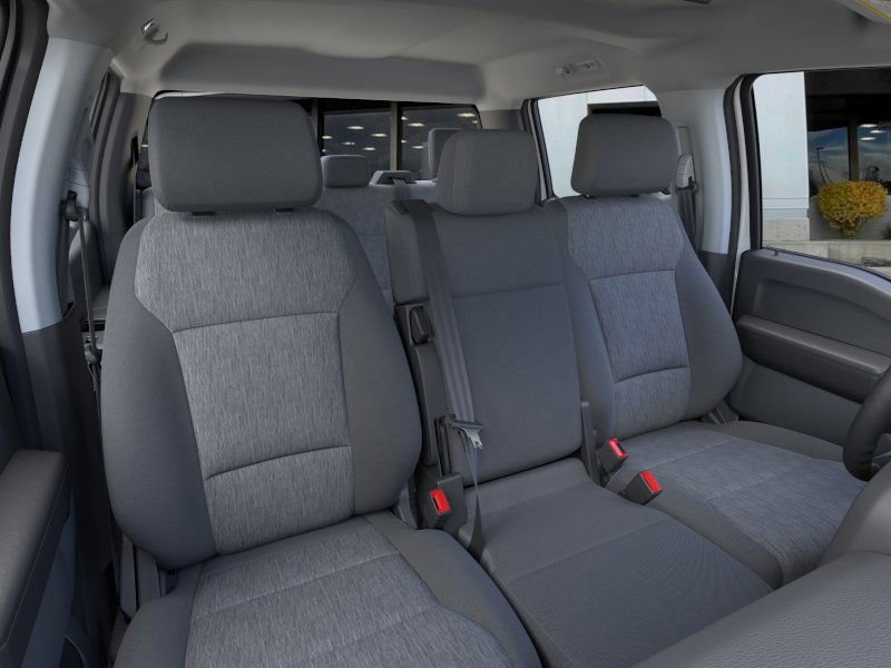 New 2026 Ford F250 XL w/ STX Appearance Package image 10