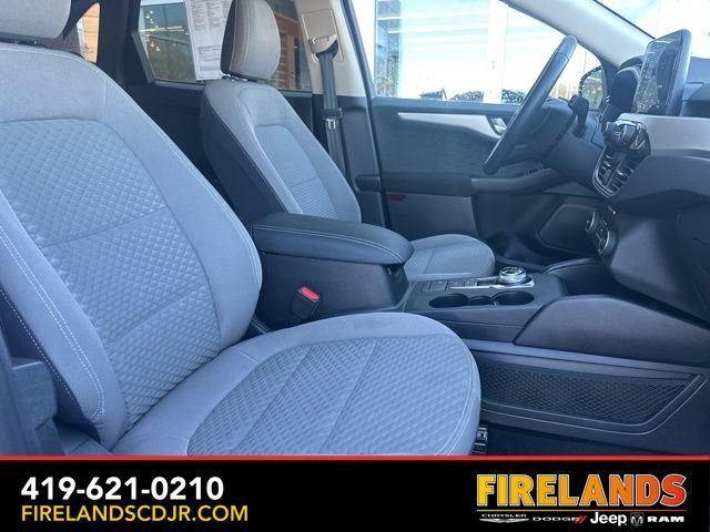 Used 2020 Ford Escape SE Sport image 15