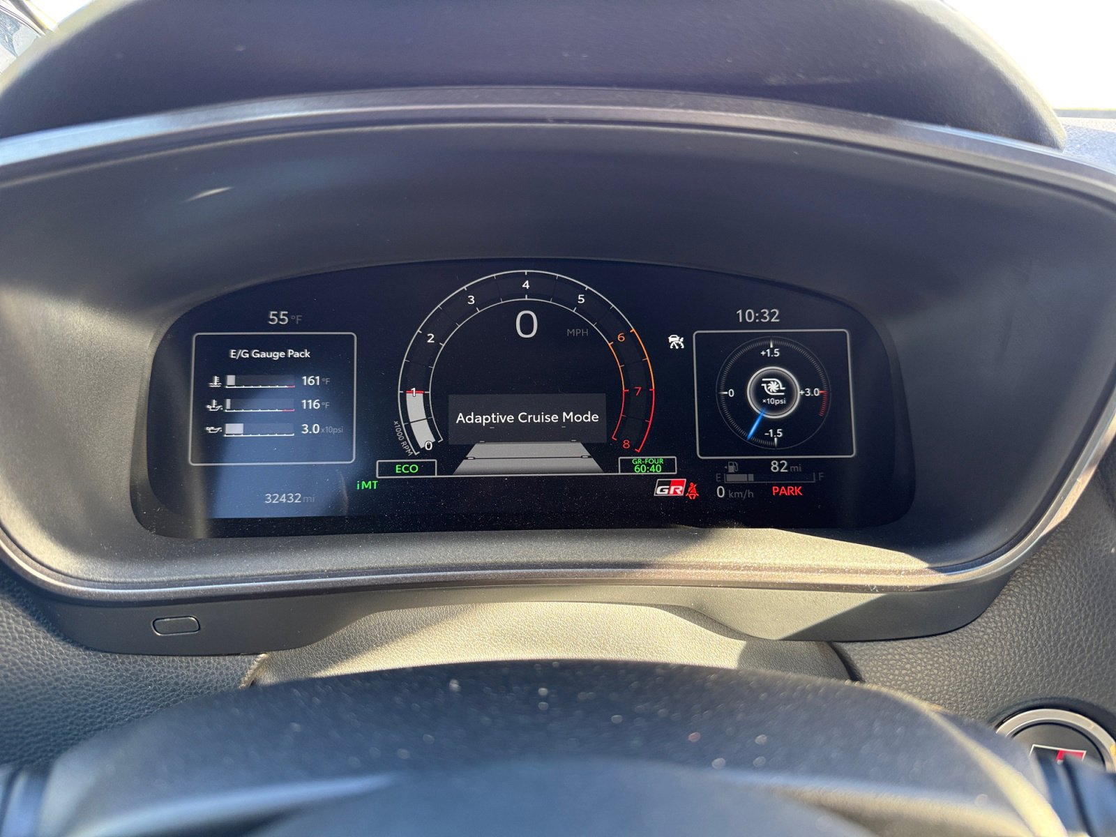 Used 2023 Toyota Corolla GR image 11