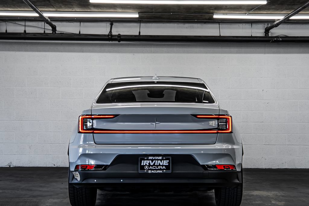 Used 2023 Polestar Polestar 2 w/ Pilot Pack AWD/4WD image 4