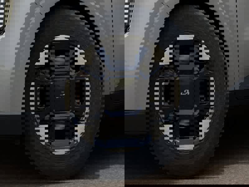 New 2026 Kia Carnival EX image 9